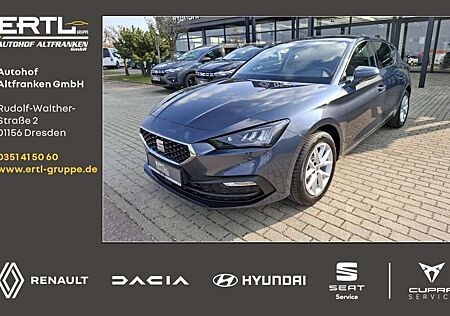 SEAT Leon Style 1.5 TSI 85 kW (116 PS) 6-Gang