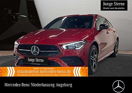 Mercedes-Benz CLA 250 e EDITION 2020+AMG+NIGHT+LED+KAMERA+TOTW