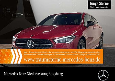 Mercedes-Benz CLA 250 e EDITION 2020+AMG+NIGHT+LED+KAMERA+TOTW