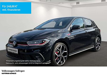Volkswagen Polo GTI 2.0 DSG   Navi   Kamera   BEATS   IQ.Drive
