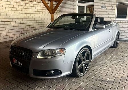 Audi A4 3.0 TDI quattro Leder S-Line Xenon Navi