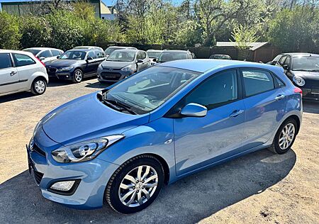Hyundai i30 1.4