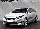 Kia Cee'd Ceed / Ceed Vision 1.5 T-GDI DCT Sportswagon Kombi. 118 k