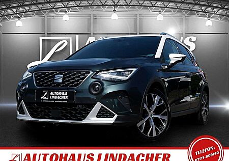 Seat Arona DSG Xperience