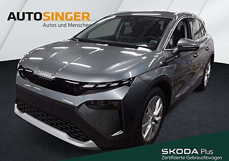 Skoda Elroq 85 *AHK*WÄRME*MATRIX*ACC*R-CAM*SHZ*KEYLESS