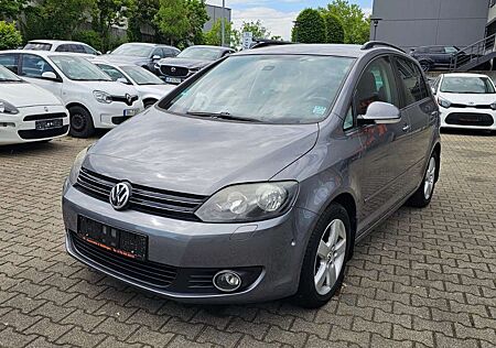 VW Golf Plus Volkswagen Team,Navi,Parktronic