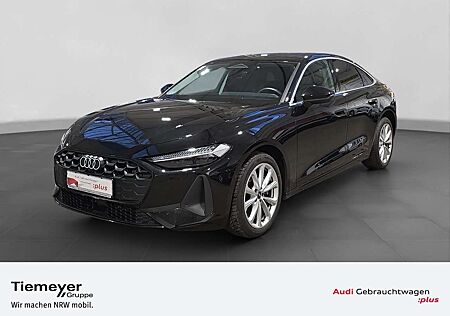 Audi A5 TDI Q BF-DISPLAY LEDER AHK MEMORY