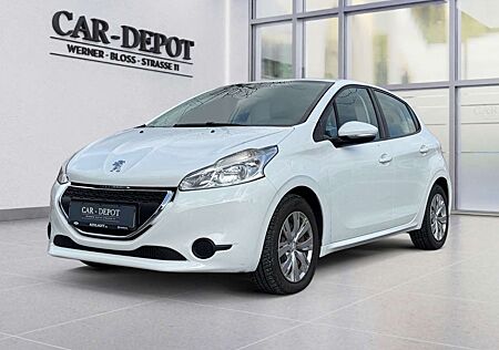 Peugeot 208 Active*KLIMA*NAVI*TOUCH*TEMP.*TÜV NEU*USB*