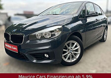 BMW 218 Baureihe 2 Active Tourer i