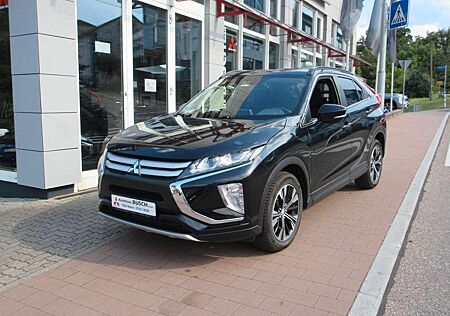 Mitsubishi Eclipse Cross 2WD Diamant