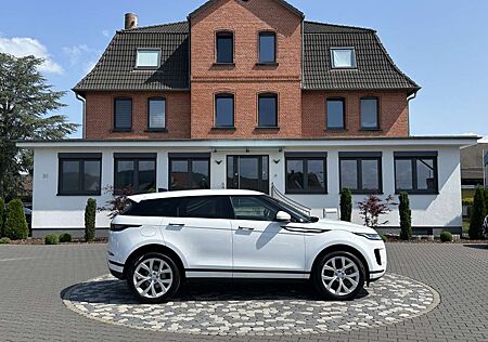 Land Rover Range Rover Evoque P300e SE Add-LED MERI CAM AHK