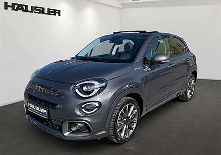 Fiat 500X 1.5 T AT Hybrid Dolcevita Faltdach PDC LED Kamera