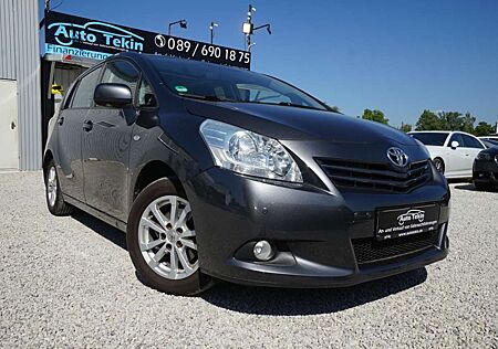 Toyota Verso 1.8 7-Sitzer |Inspektion NEU| |HU AU NEU|