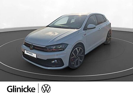 VW Polo Volkswagen 2.0 TSI DSG Navi Kamera SiHz