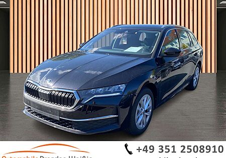 Skoda Octavia Combi 2.0 TDI DSG Selection Facelift*Nav