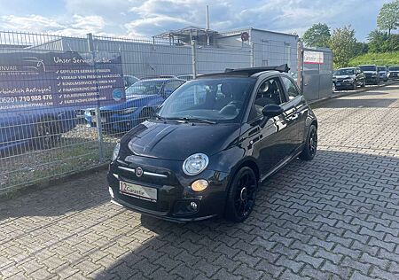 Fiat 500 S |CABRIO|SPORT|GARANTIE|