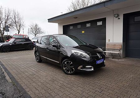 Renault Scenic 1.5 dCi BOSE Edition EDC tLEDER+NAVI+ALU+PDC+TEMPO