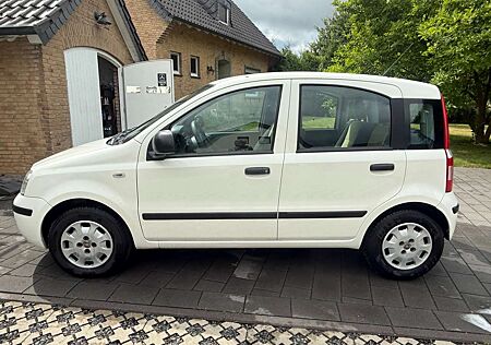 Fiat Panda AXF1A