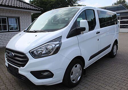 Ford Tourneo Custom Transit Custom Kombi 320 L1 Trend AUTOMATIK