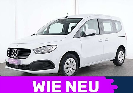 Mercedes-Benz T-Klasse T-Class T 180 Navi|Sitzheizung|Park-Paket|Rückfahrkamera
