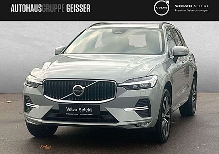 Volvo XC 60 XC60 B5 AWD Mild Hybrid Core ACC BLIS LED