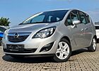 Opel Meriva Innovation Klima SHZ BHZL Navi Bluetooth