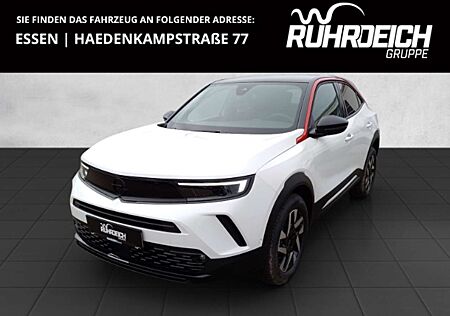 Opel Mokka GS Line 1.2 Turbo ALLWETTER NAVI KAMERA LED SHZ Di