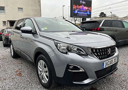 Peugeot 5008 1,5 BlueHDI EAT8 7-Sitzer