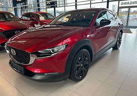 Mazda CX-30 CX 30 Homura 2 WD 122 PS Automatik