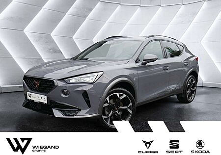 Cupra Formentor 2.0 TDI 4Drive AHK ACC LED 19"-LM