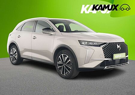 DS Automobiles DS 7 1.5BHDi Aut.Rivoli+LED+NAVI+VIRTUAL+KAMERA