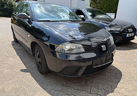 Seat Ibiza Amaro Tüv 12.2025