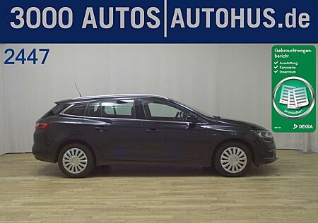 Renault Megane IV 1.2 TCe 100 Energy Life