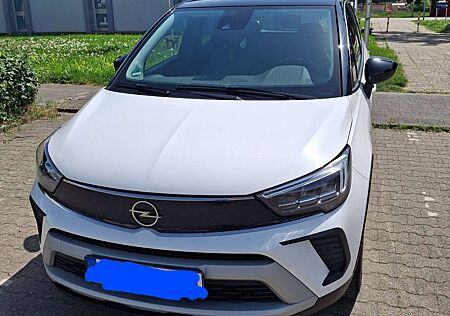 Opel Crossland 1.2 Automatik Elegance