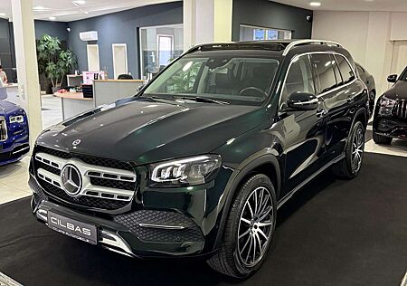 Mercedes-Benz GLS 350 d 4M Exclusive *PANO*BURM*DIST*AIR*BURM.
