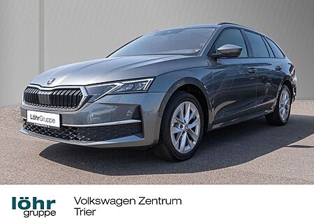 Skoda Octavia Combi 1.5 TSI mHEV Selection Pano, AHK