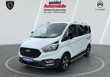 Ford Tourneo Custom Kombi 2.0 TDCi 320 L1 Active