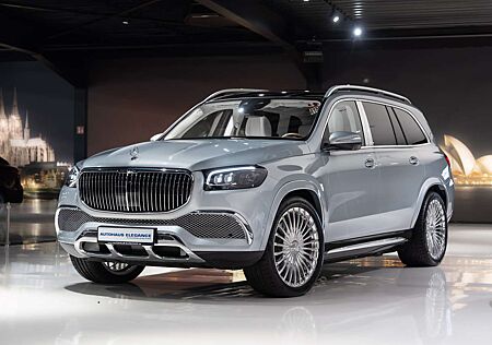 Mercedes-Benz GLS 600 Maybach 4Matic*1.CLASS-FOND*EXCL.DESIGNO