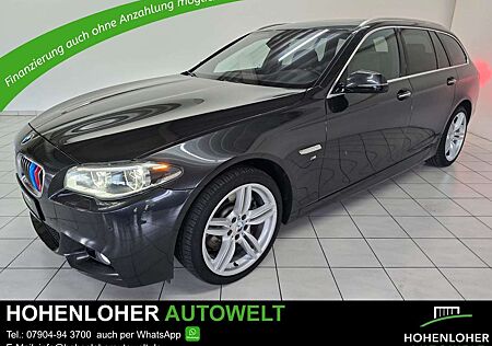 BMW 530 d Touring xDrive M-Paket *AHK *HUD *RFK *Voll