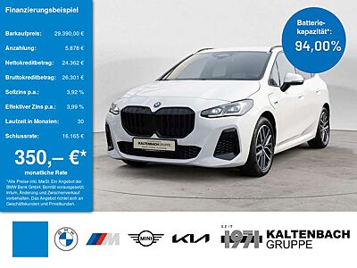 BMW 225 Active Tourer xDrive M-Sport HUD 360° LED