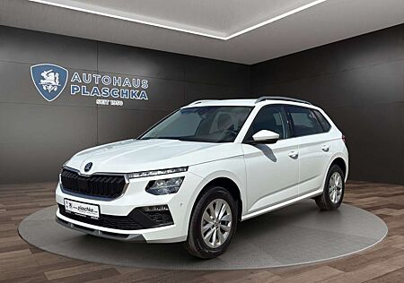 Skoda Kamiq 1.0 TSI Selection NAVI+LED+PDC Klima Navi