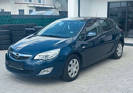 Opel Astra J Lim. 5-trg. Design Edition*GUTER ZUSTAND