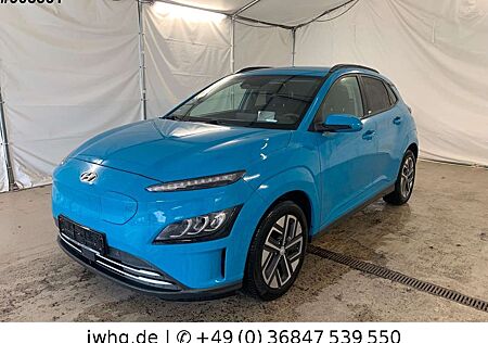 Hyundai Kona Prime Elektro LED Navi 17" ACC+Spur DAB Kam
