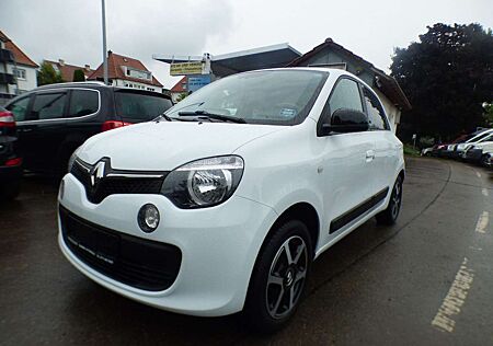 Renault Twingo Limited *KLIMA*TEMPOMAT*