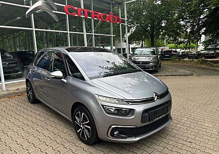 Citroën C4 Picasso gebraucht kaufen Citroën C4 Picasso Citroen 1,2 PT Feel + Navi