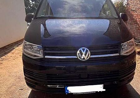 VW T6 Transporter Volkswagen DSG Lang mit Garantie