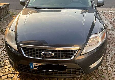 Ford Mondeo Turnier Diesel Turnier 2.0 TDCi Ambiente