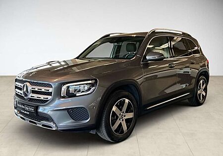 Mercedes-Benz GLB gebraucht kaufen Mercedes-Benz GLB 220 d Progressive PDC SHZ LED SpurH el.Heck