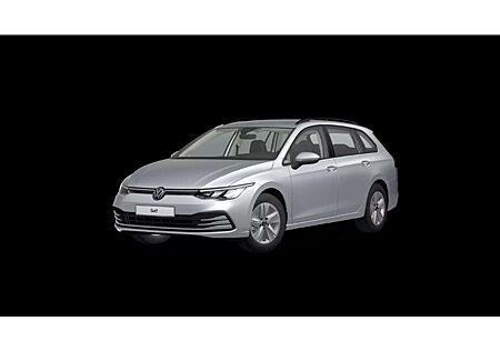 VW Golf Variant Volkswagen 2.0 TDI LIFE NAVI KLIMA PDC LED