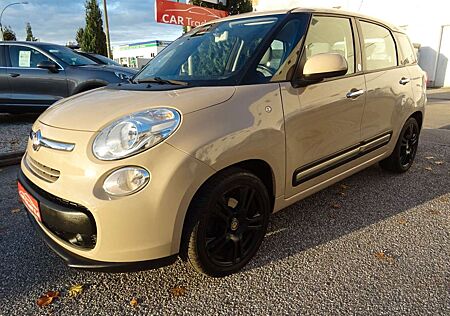 Fiat 500L Pop Star